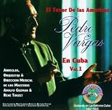 El Tenor De Las America