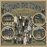 Round the Town: Following Grandfather