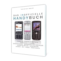 Das inoffizielle Handy-Buch