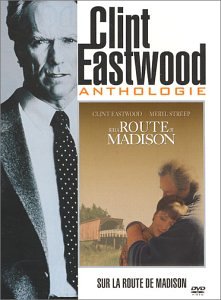 City Travel Guides Discounted  DVD : Sur la route de Madison