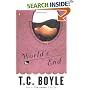 World's End (Contemporary American Fiction)