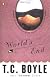 World's End (Contemporary American Fiction)