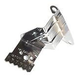 Mr. Gasket 4592 Chrome Timing Tab by Mr. Gasket