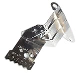 Mr. Gasket 4592 Chrome Timing Tab