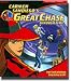 Video Games : Carmen Sandiego's Great Chase Through Time (Jewel Case)