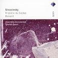 Stravinsky: Soldier's Tale; Reynard