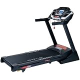 Sole F63 Treadmill (2008 Model)