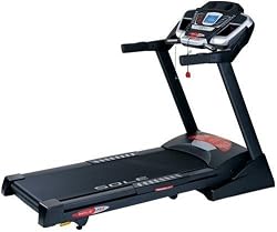 Sole F63 Treadmill (2008 Model, DISCONTINUED)