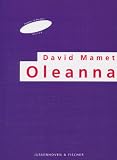 Oleanna - David Mamet