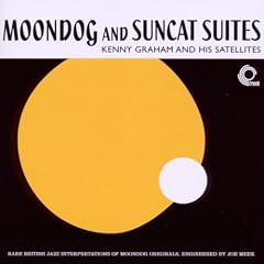 Moondog and Suncat Suites