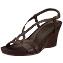 Geox D Roxy D0196B 43, Damen Sandalen/Fashion-Sandalen