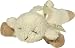Cloud b Baby Sheep with Quiet Rattle