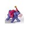 Disneyfiguren von Bullyland 5: Winnie Pooh 2 bis Lion King