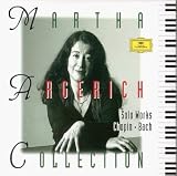 Chopin, Bach: Solo Works
