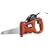 Black & Decker PHS550B 3.4 Amp Powered Handsaw with Storage Bag