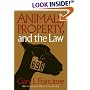Animals Property & The Law (Ethics And Action)