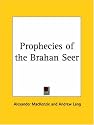 Prophecies of the Brahan Seer (1917)