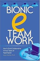 BIONIC eTeamwork