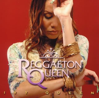 Ivy Queen - Reggaeton Superstars - Zortam Music
