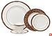 Royal Doulton Tennyson 42-Piece Set, Service for 8