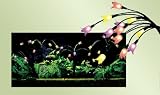 Lighted Tulip Bouquet