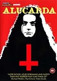 Alucarda [DVD]
