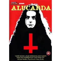 Alucarda [UK IMPORT]