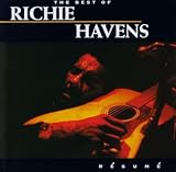 Eigenschaften Richie Havens  / Resume: The Best of Richie Havens [Musikkassette] [US-Import]