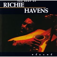 Resume: The Best of Richie Havens