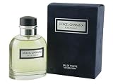 Review Dolce & Gabbana 125331 / Dolce & Gabbana By Dolce & Gabbana For Men. Eau De Toilette Spray 1.3 Ounces