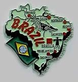 Brazil - Magnets
