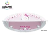 KidKraft Hello Kitty Wall Shelf 13361