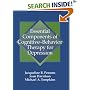 Essential Components of Cognitive-Behavior Therapy for Depression
