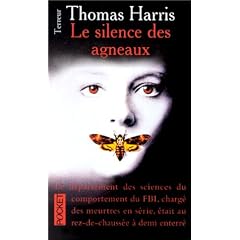 Le Silence des agneaux