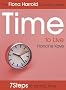 Time to Live: 7 Steps to Taming Time (Fiona Harrold)