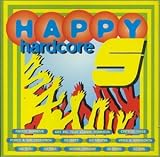 Revue Various Artists  / Happy Hardcore, Vol. 5