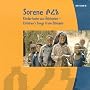 Sorene: Children's Songs from Ethiopia
