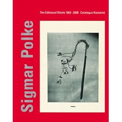 The Editioned Works 1963-2000 (Hatje Cantz)