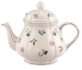 Villeroy & Boch Petite Fleur Teapot