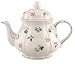 Kitchen & Housewares : Villeroy & Boch Petite Fleur Teapot