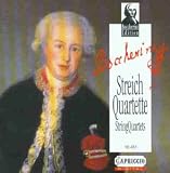 Streich Quartette