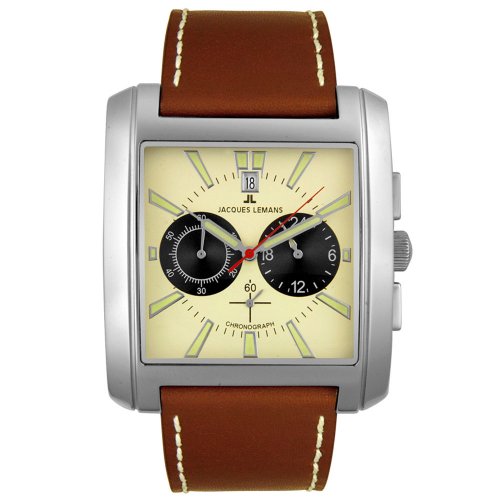 Jacques Lemans Men