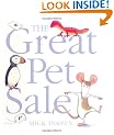 The Great Pet Sale