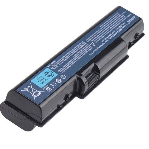 Wonderful High Capacity 8800mAh Laptop Battery For Emachine D525 E525 E625 G525 E430 G430 D725 E627 G627 G725 E725 G630, Supersede Battery AS09A70 AS09A71 AS09A73 AS09A75 AS09A90