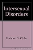 The intersexual disorders