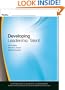 Developing Leadership Talent (Essential Tools Resource)