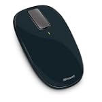 Microsoft Explorer Touch Mouse - Storm Gray