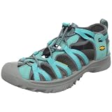 Keen WHISPER 9124-SWGP Mädchen Sport- & Outdoor Sandalen
