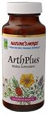 Nature's Herbs Arth Plus(Hrbl Yucca) 100 CP