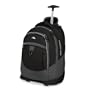 High Sierra Chaser Wheeled Book Bag Backpack